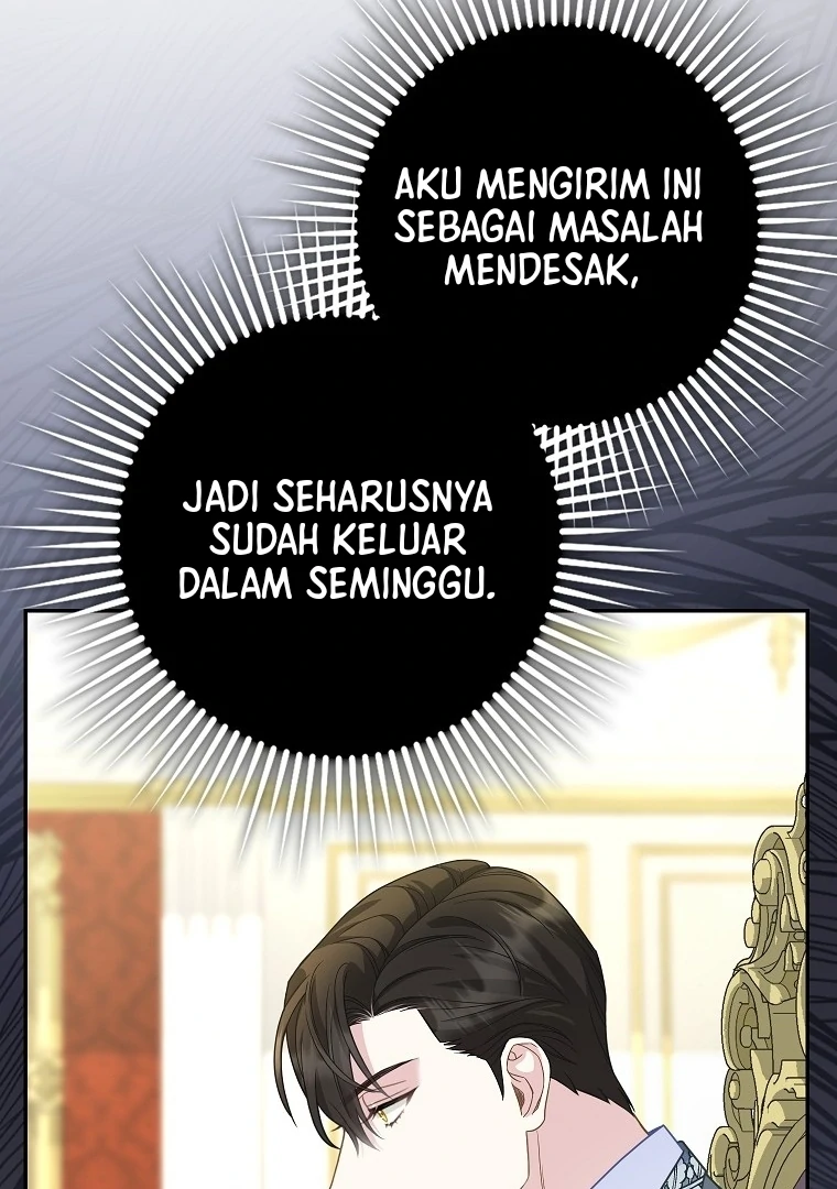 The Snow Leopard Baby of the Black Leopard Family Chapter 13 - halaman 5
