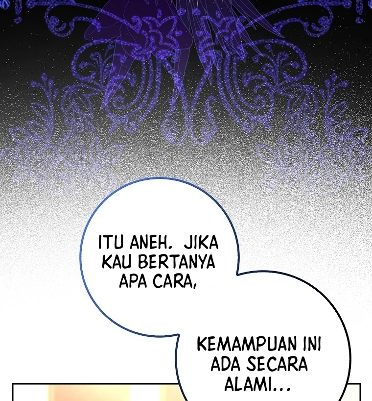 The Snow Leopard Baby of the Black Leopard Family Chapter 13 - halaman 67