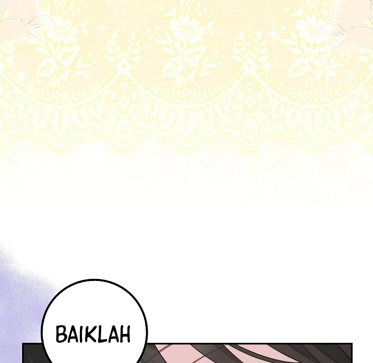 The Snow Leopard Baby of the Black Leopard Family Chapter 13 - halaman 77