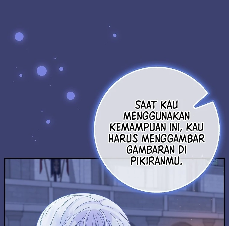The Snow Leopard Baby of the Black Leopard Family Chapter 13 - halaman 88