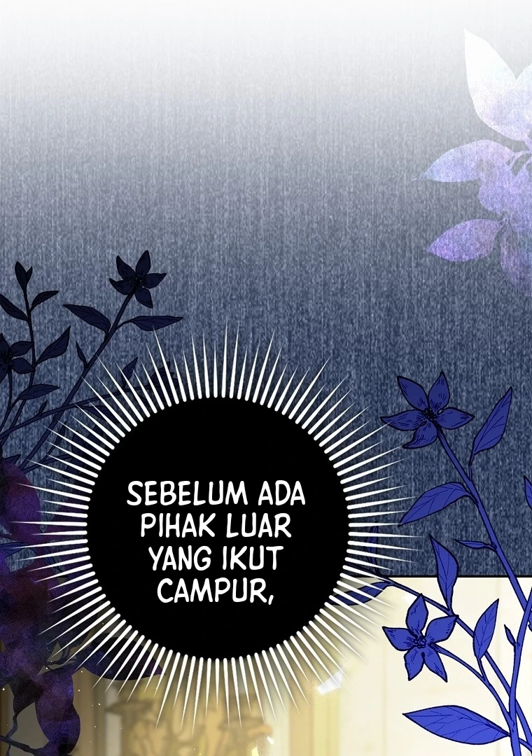 The Snow Leopard Baby of the Black Leopard Family Chapter 14 - halaman 102