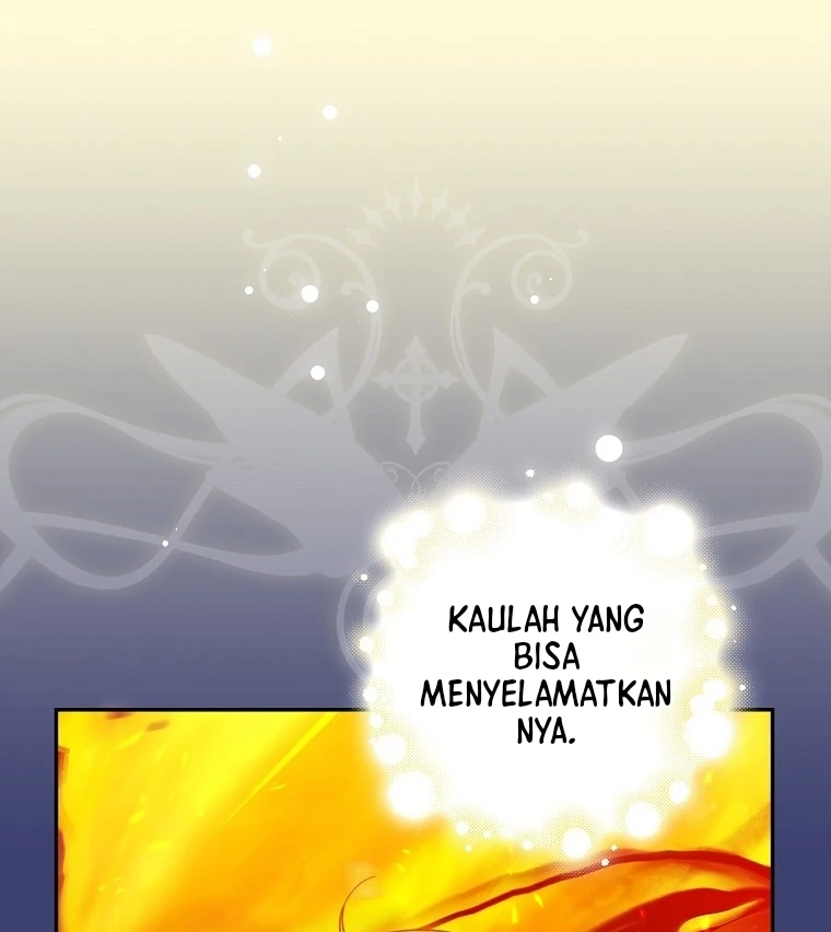 The Snow Leopard Baby of the Black Leopard Family Chapter 14 - halaman 25