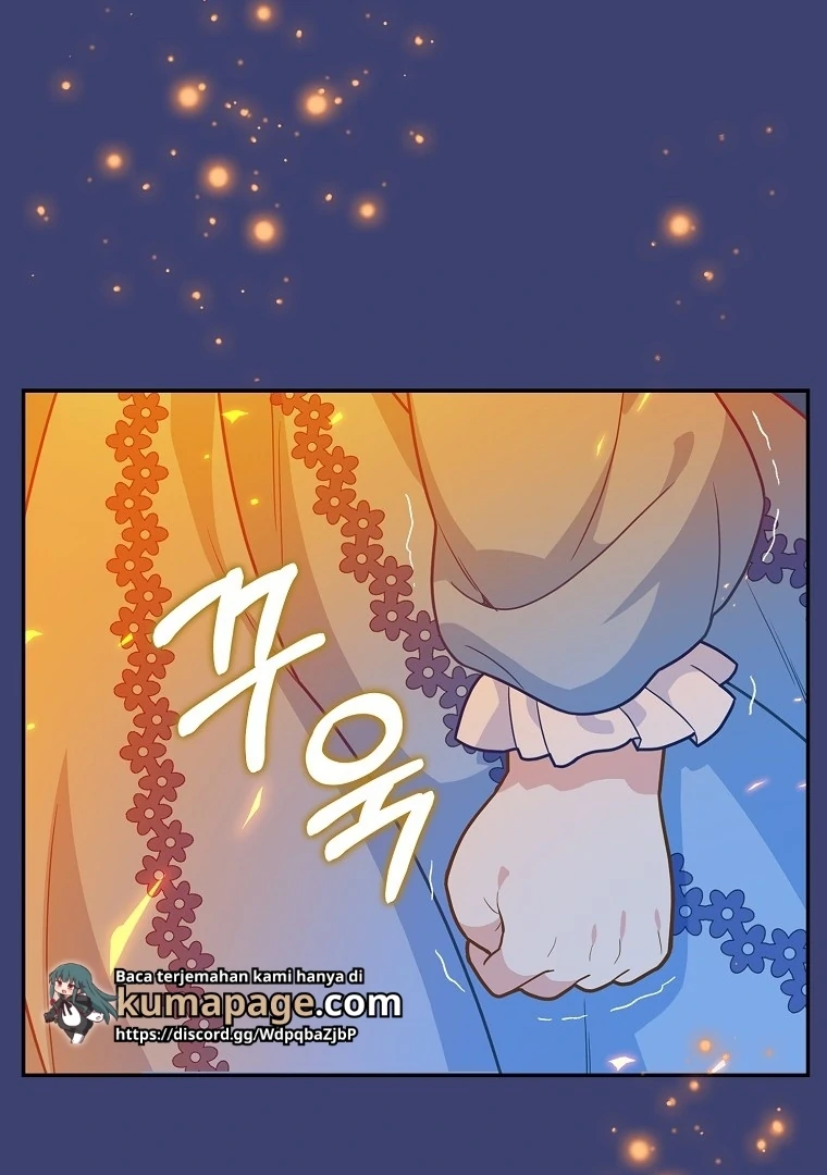 The Snow Leopard Baby of the Black Leopard Family Chapter 14 - halaman 30