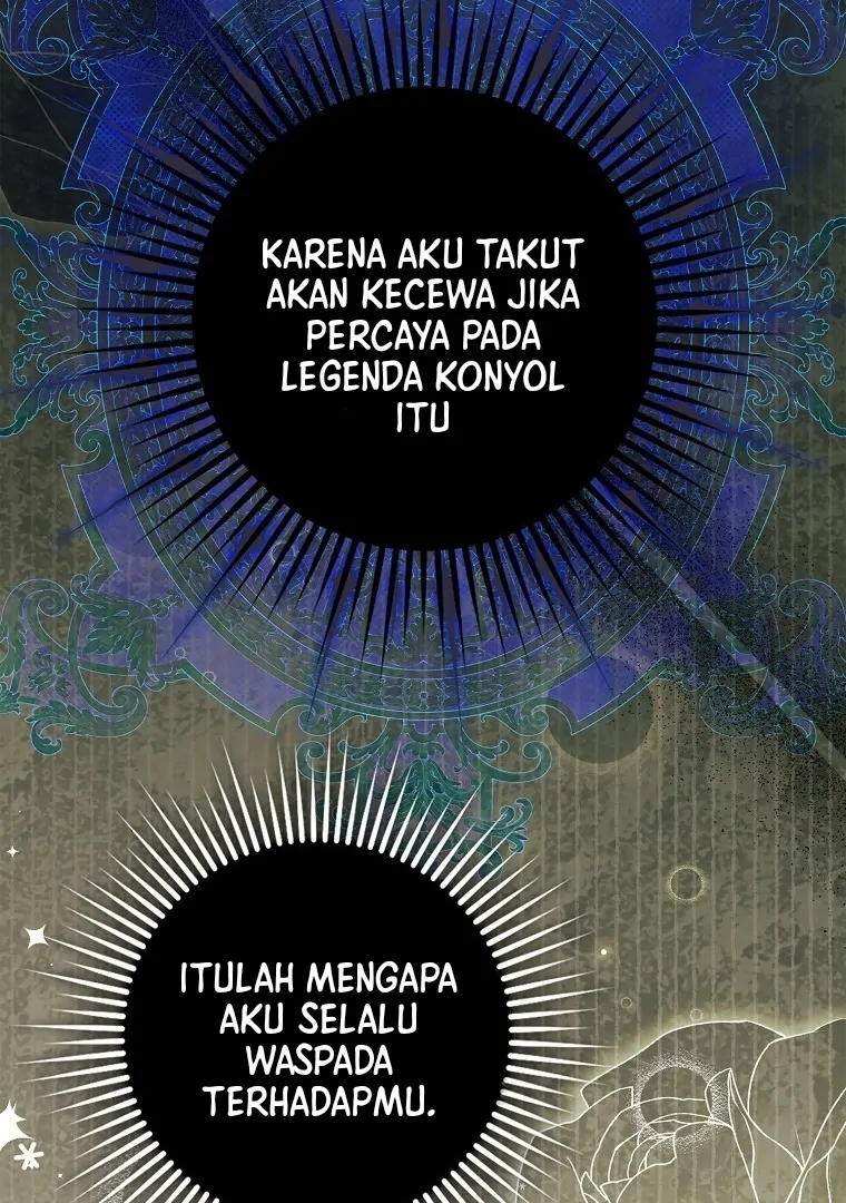The Snow Leopard Baby of the Black Leopard Family Chapter 14 - halaman 81