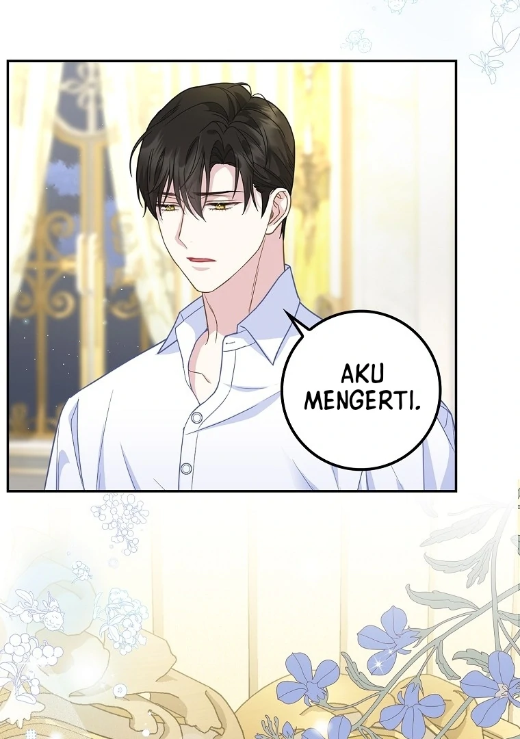 The Snow Leopard Baby of the Black Leopard Family Chapter 14 - halaman 88