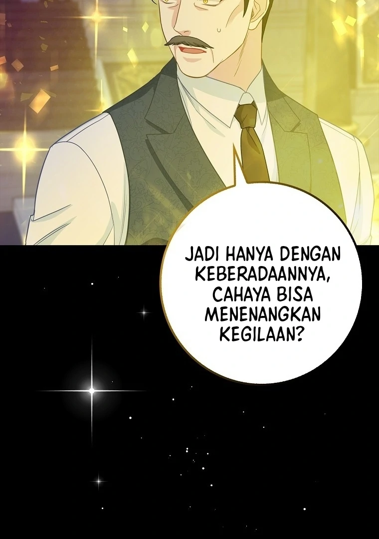 The Snow Leopard Baby of the Black Leopard Family Chapter 15 - halaman 100