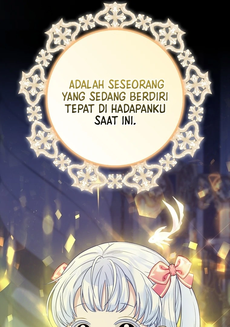 The Snow Leopard Baby of the Black Leopard Family Chapter 15 - halaman 106