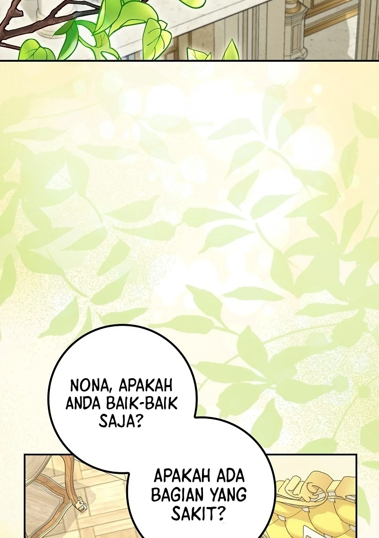 The Snow Leopard Baby of the Black Leopard Family Chapter 15 - halaman 3
