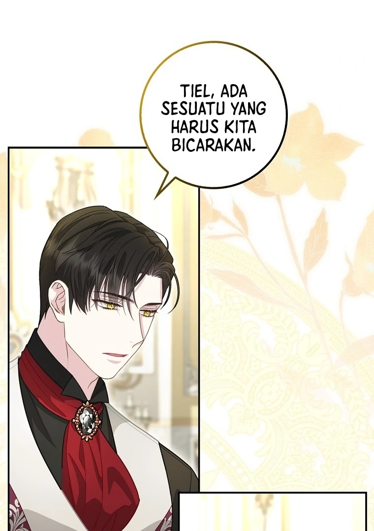 The Snow Leopard Baby of the Black Leopard Family Chapter 15 - halaman 31