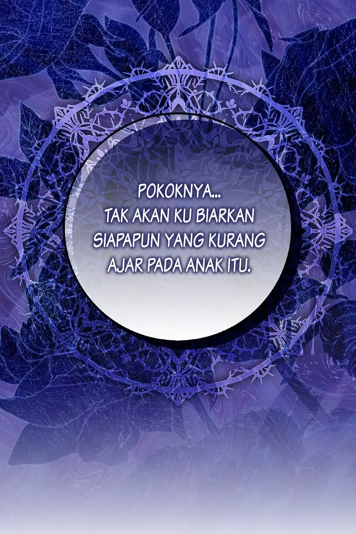 The Snow Leopard Baby of the Black Leopard Family Chapter 16 - halaman 17