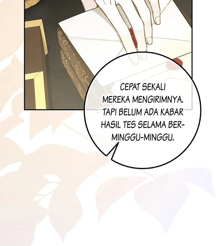 The Snow Leopard Baby of the Black Leopard Family Chapter 16 - halaman 20