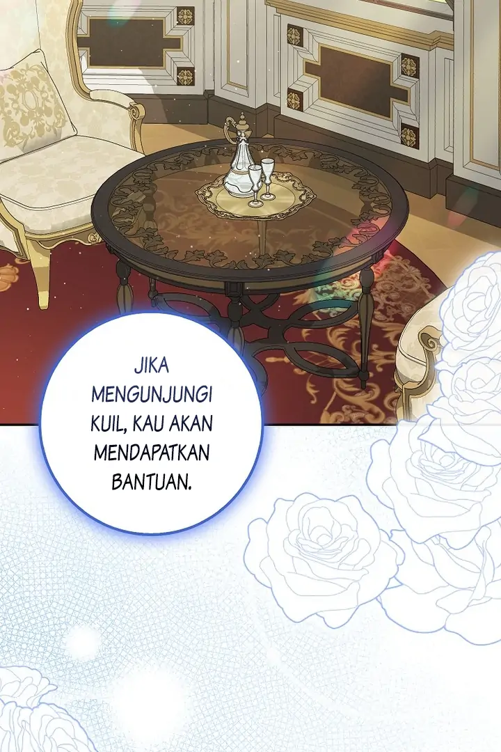 The Snow Leopard Baby of the Black Leopard Family Chapter 16 - halaman 30