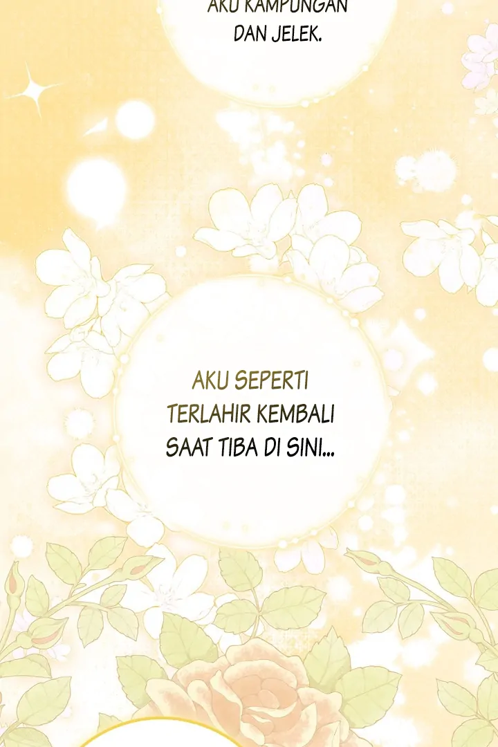 The Snow Leopard Baby of the Black Leopard Family Chapter 16 - halaman 78