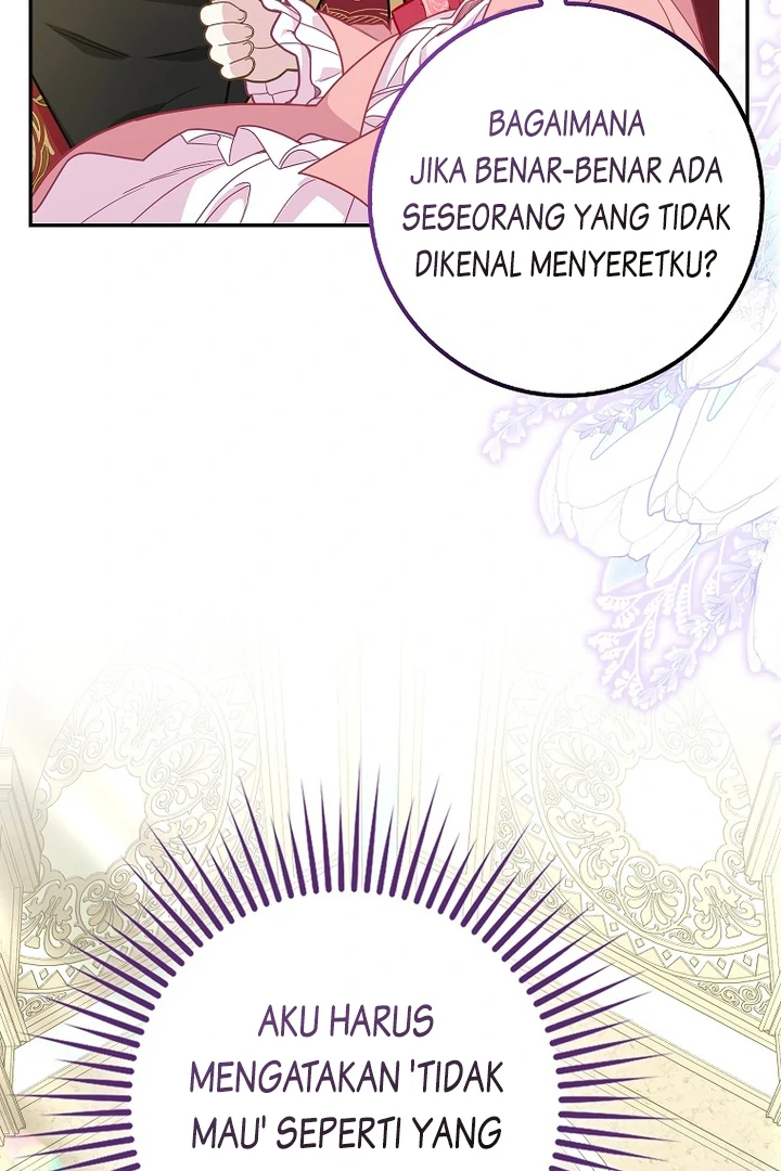 The Snow Leopard Baby of the Black Leopard Family Chapter 17 - halaman 14
