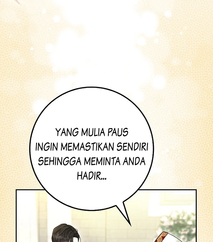 The Snow Leopard Baby of the Black Leopard Family Chapter 17 - halaman 19