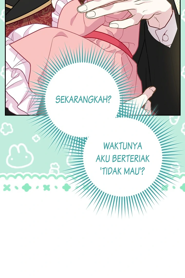 The Snow Leopard Baby of the Black Leopard Family Chapter 17 - halaman 22