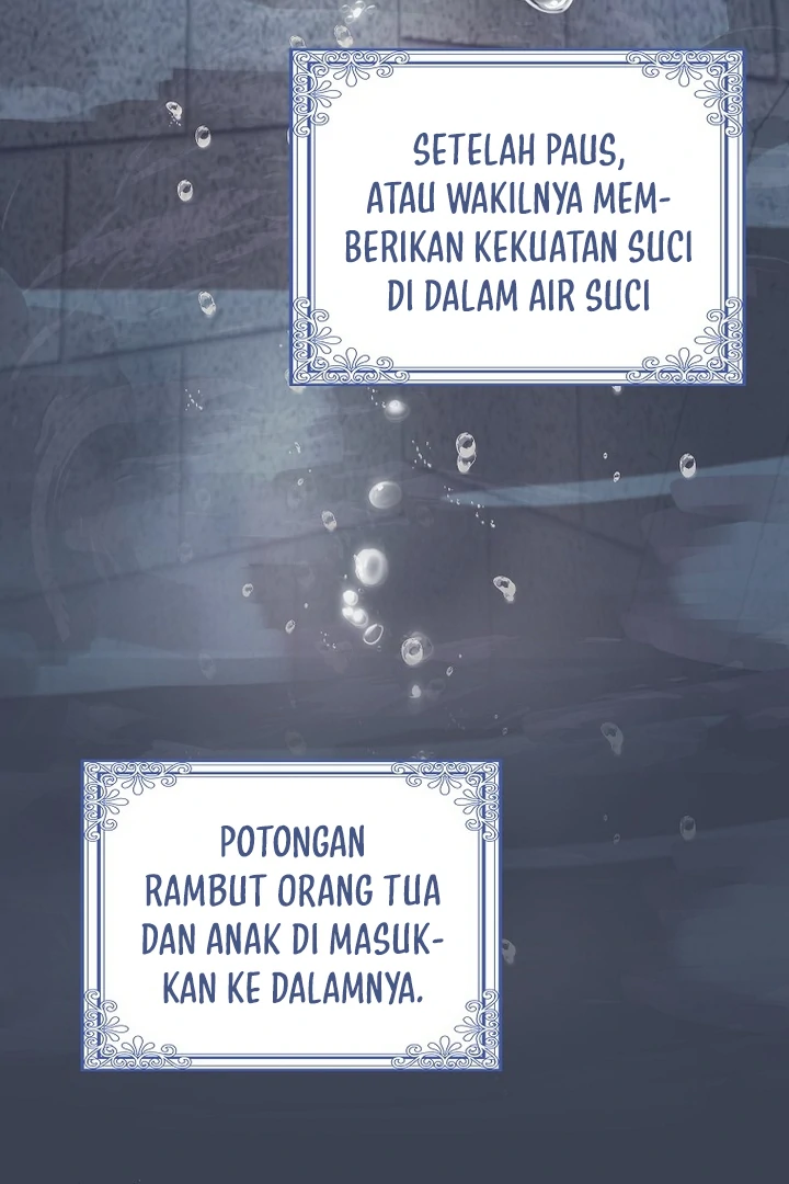 The Snow Leopard Baby of the Black Leopard Family Chapter 17 - halaman 30