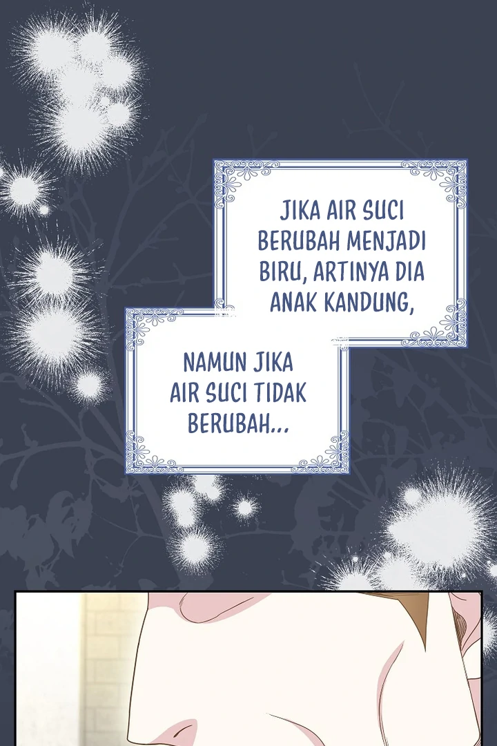 The Snow Leopard Baby of the Black Leopard Family Chapter 17 - halaman 31