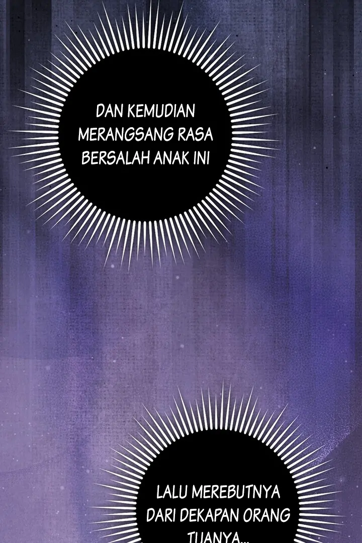 The Snow Leopard Baby of the Black Leopard Family Chapter 17 - halaman 36