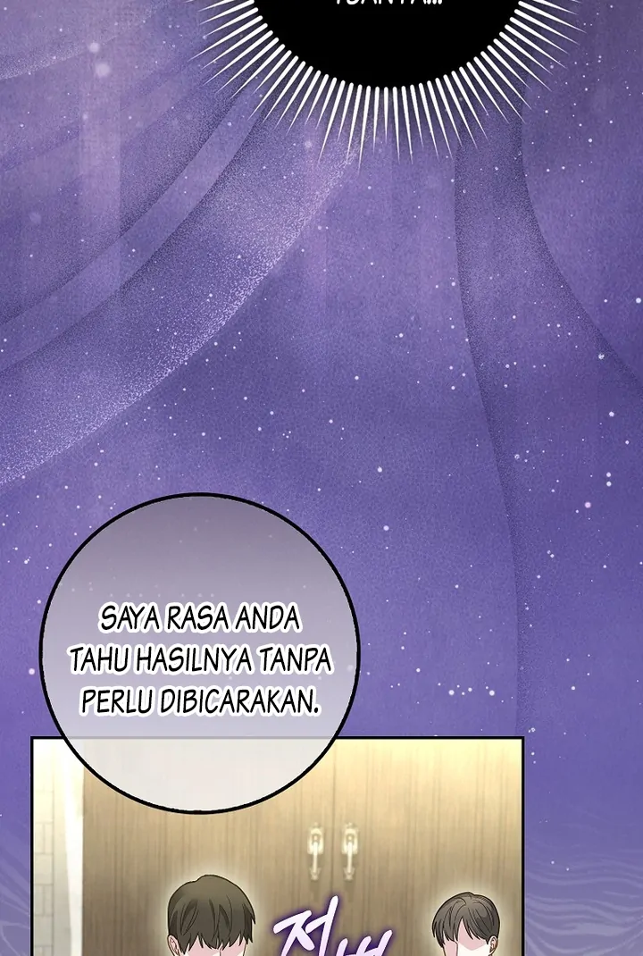 The Snow Leopard Baby of the Black Leopard Family Chapter 17 - halaman 37