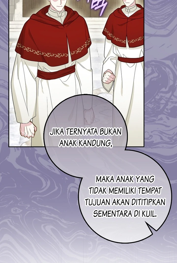 The Snow Leopard Baby of the Black Leopard Family Chapter 17 - halaman 38