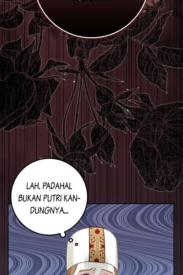 The Snow Leopard Baby of the Black Leopard Family Chapter 17 - halaman 52