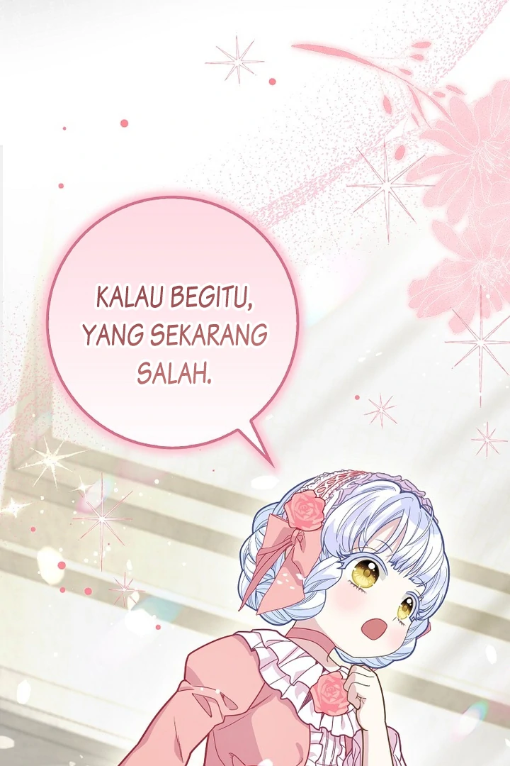 The Snow Leopard Baby of the Black Leopard Family Chapter 17 - halaman 56