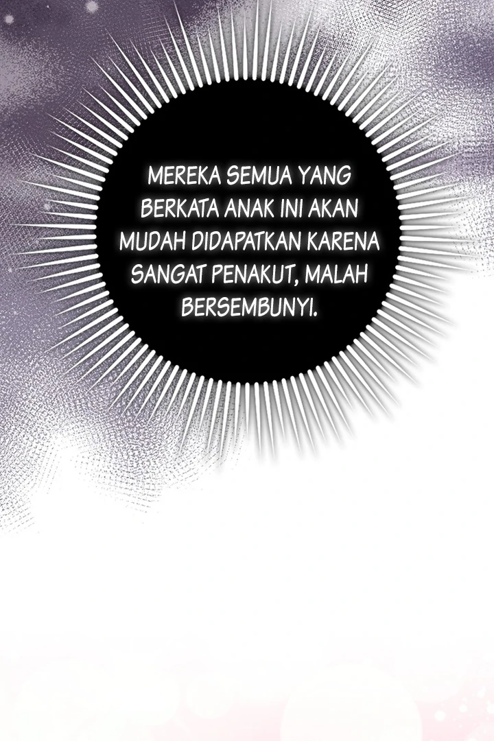 The Snow Leopard Baby of the Black Leopard Family Chapter 17 - halaman 60
