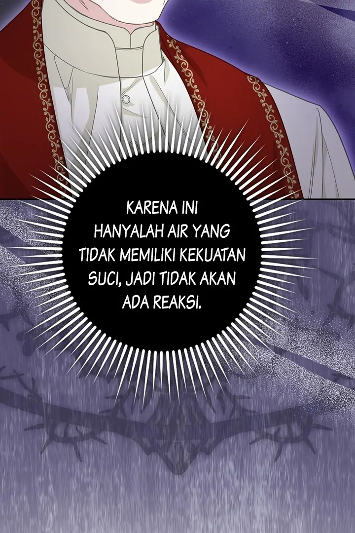 The Snow Leopard Baby of the Black Leopard Family Chapter 17 - halaman 76