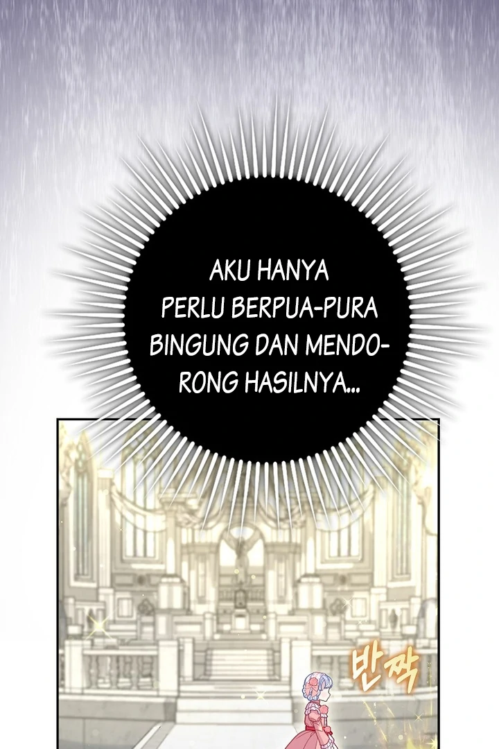 The Snow Leopard Baby of the Black Leopard Family Chapter 17 - halaman 77