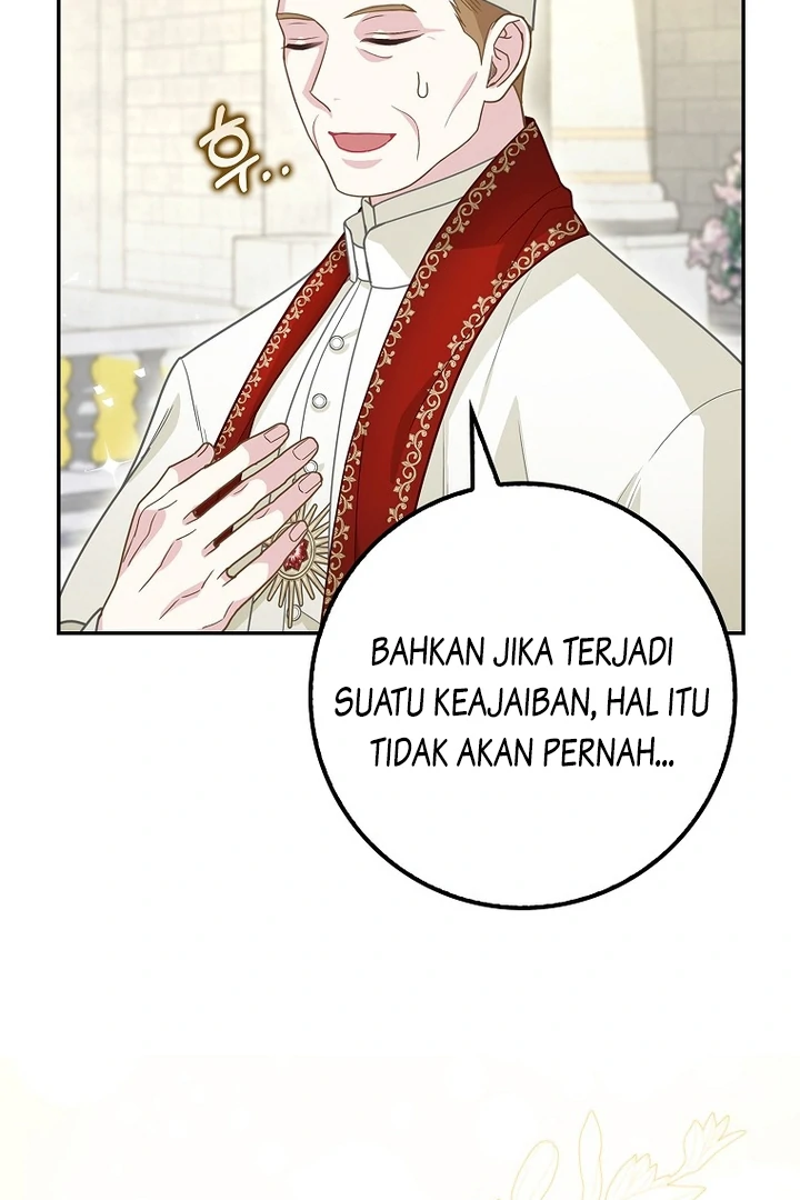 The Snow Leopard Baby of the Black Leopard Family Chapter 17 - halaman 87