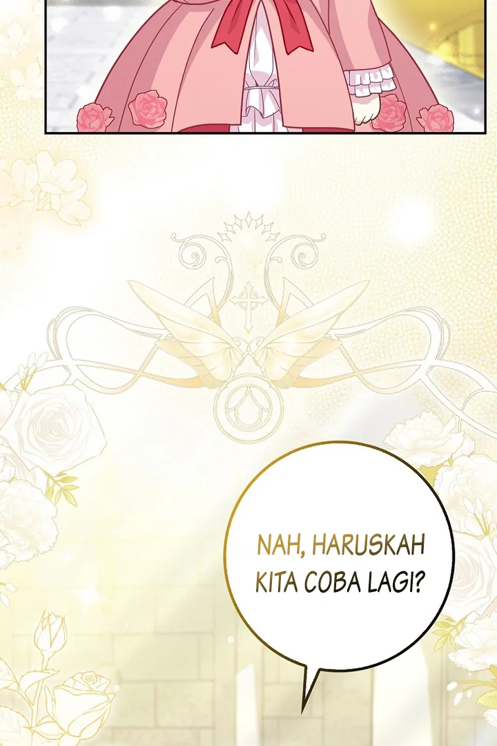The Snow Leopard Baby of the Black Leopard Family Chapter 17 - halaman 99
