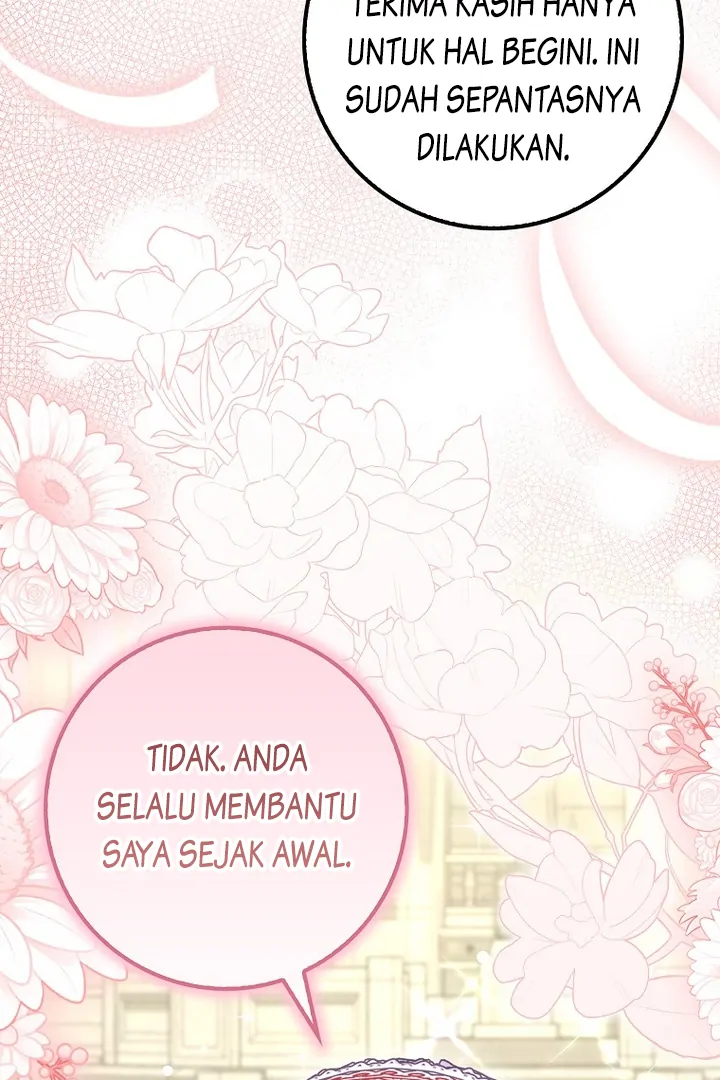The Snow Leopard Baby of the Black Leopard Family Chapter 18 - halaman 10