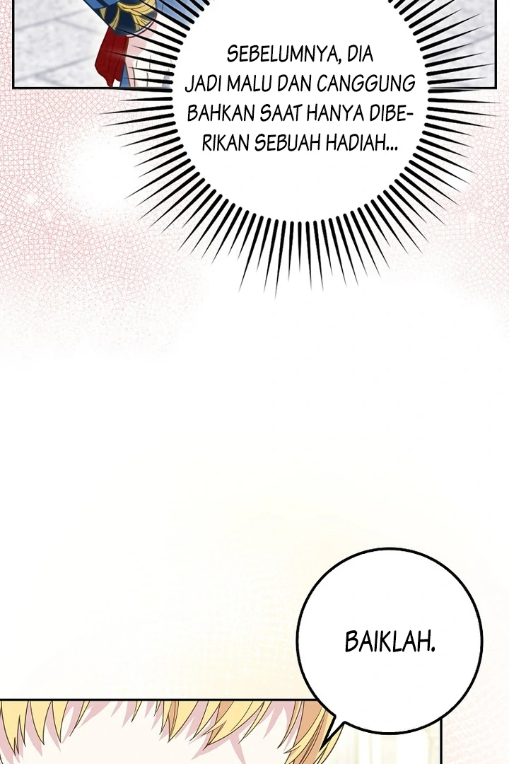 The Snow Leopard Baby of the Black Leopard Family Chapter 18 - halaman 14