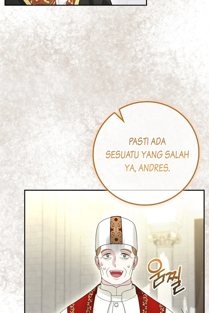 The Snow Leopard Baby of the Black Leopard Family Chapter 18 - halaman 22