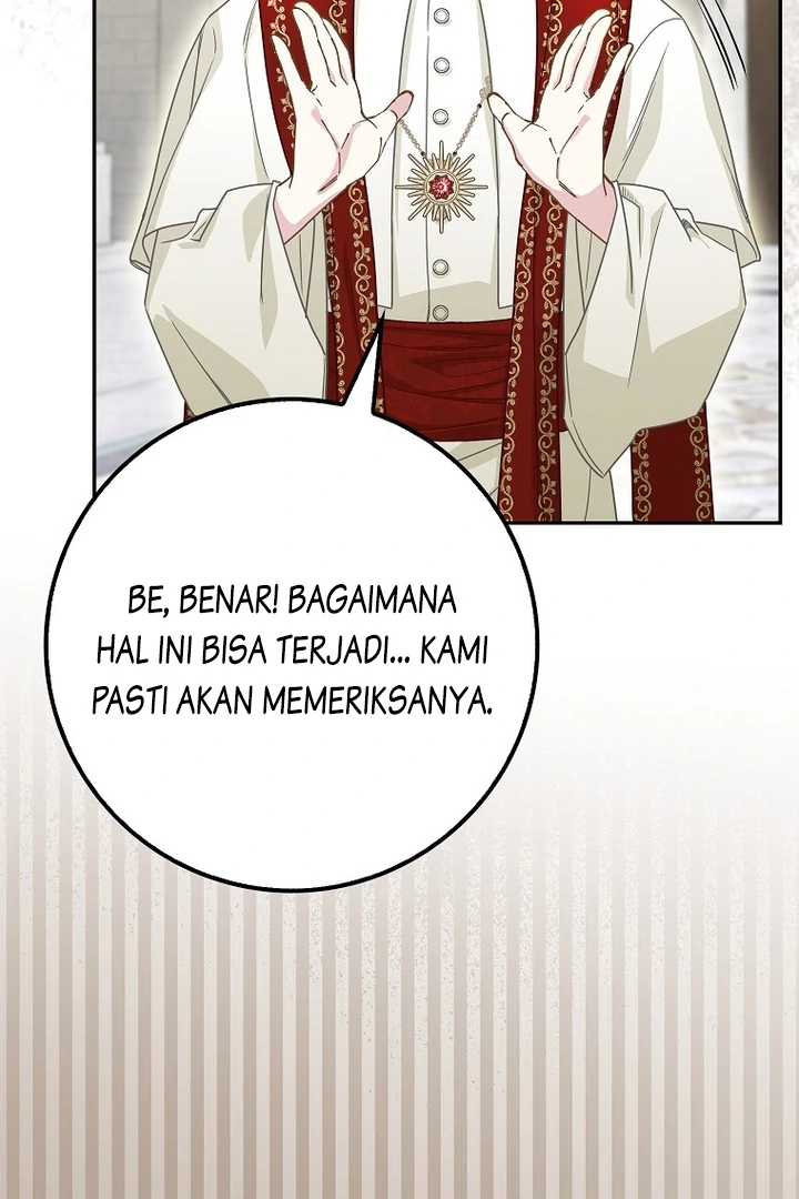 The Snow Leopard Baby of the Black Leopard Family Chapter 18 - halaman 23