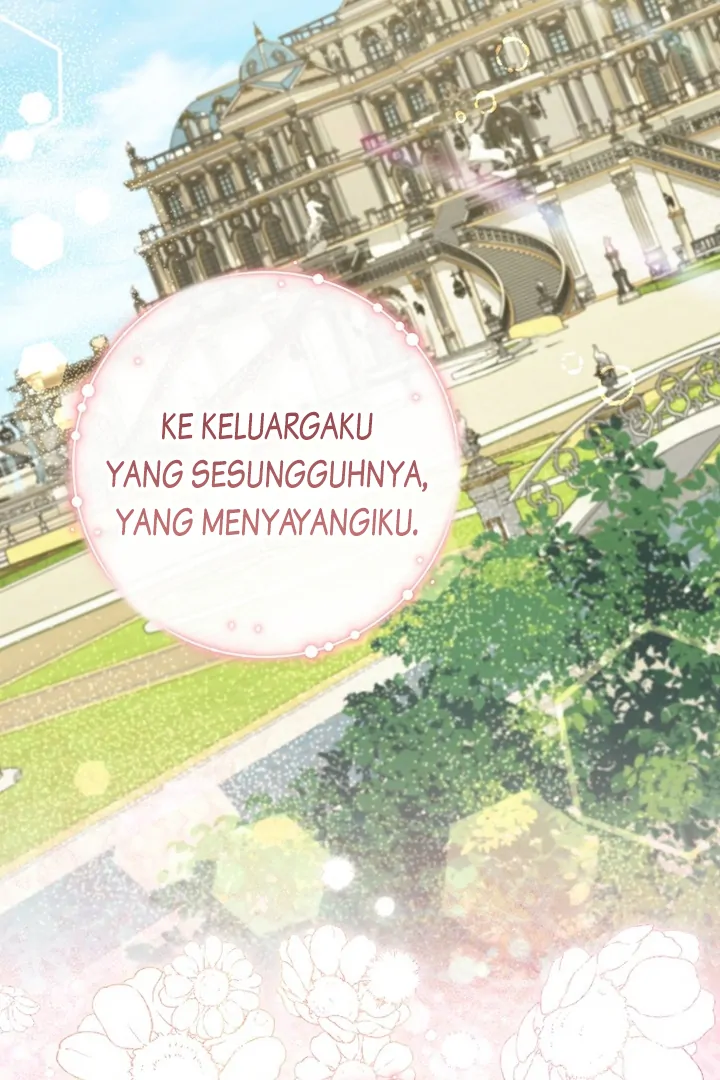 The Snow Leopard Baby of the Black Leopard Family Chapter 18 - halaman 30