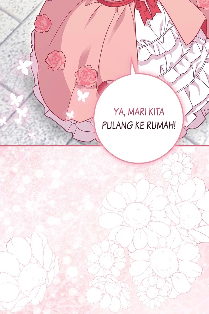 The Snow Leopard Baby of the Black Leopard Family Chapter 18 - halaman 32