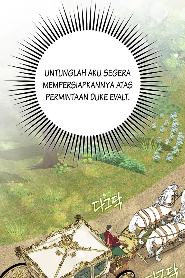 The Snow Leopard Baby of the Black Leopard Family Chapter 18 - halaman 34