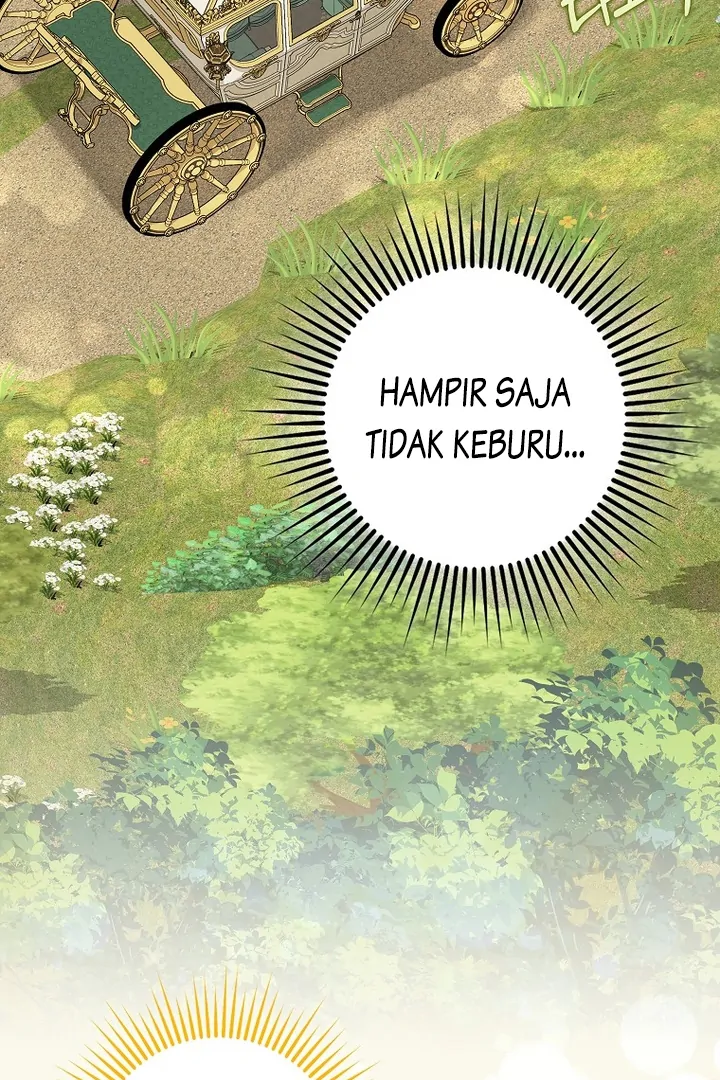 The Snow Leopard Baby of the Black Leopard Family Chapter 18 - halaman 35