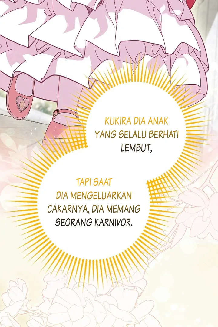 The Snow Leopard Baby of the Black Leopard Family Chapter 18 - halaman 39