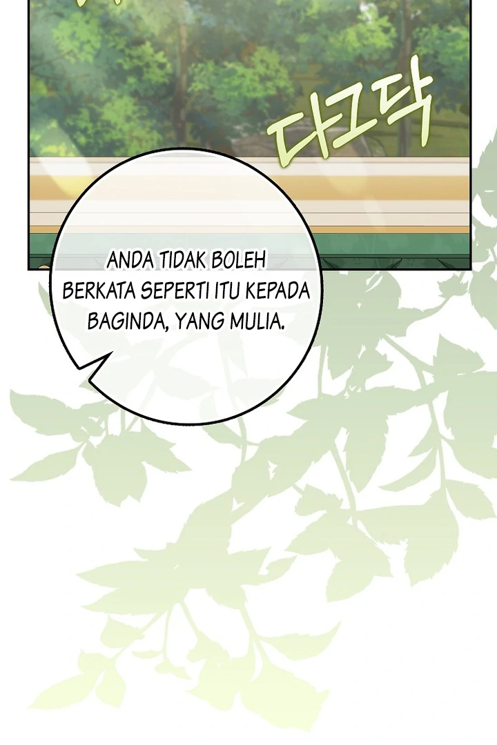 The Snow Leopard Baby of the Black Leopard Family Chapter 18 - halaman 44