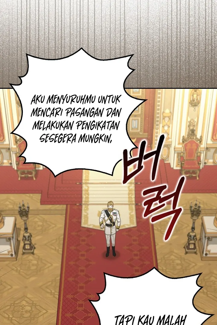 The Snow Leopard Baby of the Black Leopard Family Chapter 18 - halaman 67