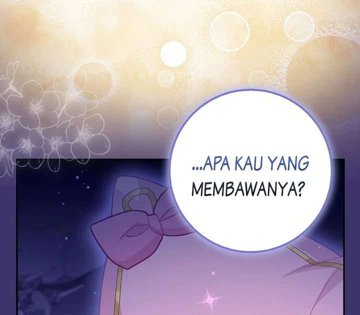 The Snow Leopard Baby of the Black Leopard Family Chapter 18 - halaman 92