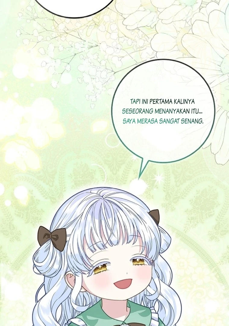 The Snow Leopard Baby of the Black Leopard Family Chapter 19 - halaman 47