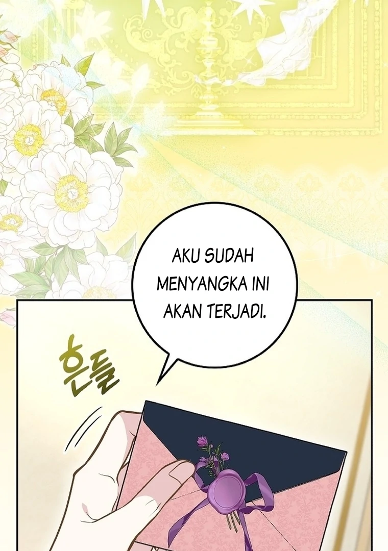 The Snow Leopard Baby of the Black Leopard Family Chapter 19 - halaman 6
