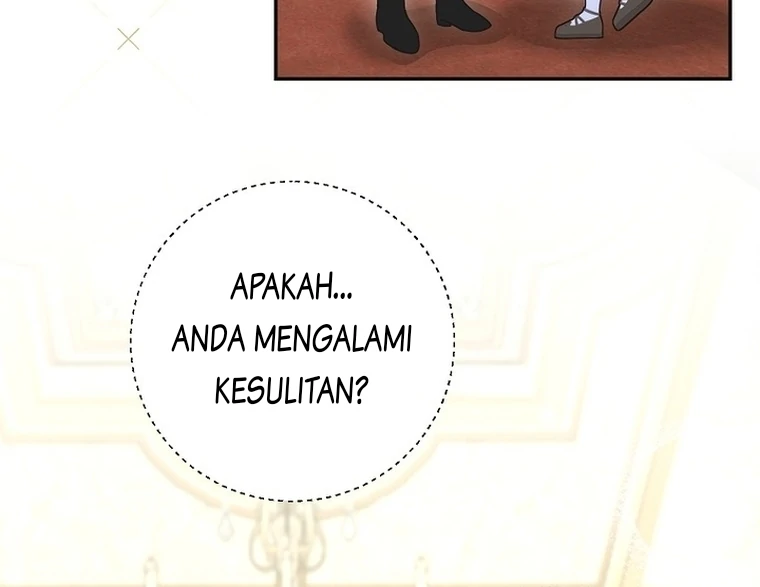 The Snow Leopard Baby of the Black Leopard Family Chapter 19 - halaman 76