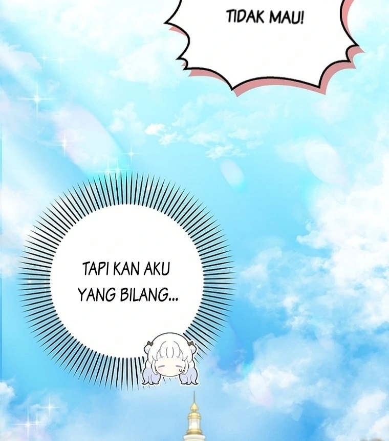 The Snow Leopard Baby of the Black Leopard Family Chapter 19 - halaman 93