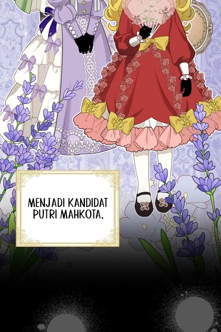 The Snow Leopard Baby of the Black Leopard Family Chapter 2 - halaman 10