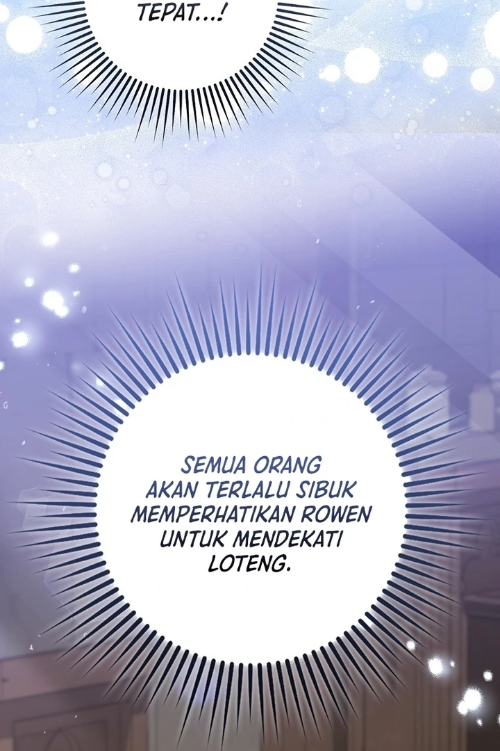 The Snow Leopard Baby of the Black Leopard Family Chapter 2 - halaman 14